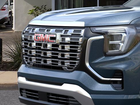 New 2026 GMC Terrain Denali image 13
