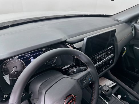 New 2026 Nissan Pathfinder Rock Creek w/ Rock Creek Premium Package AWD/4WD image 14