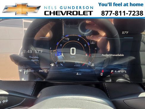 New 2026 Chevrolet Equinox LT w/ Convenience Package II AWD/4WD image 31