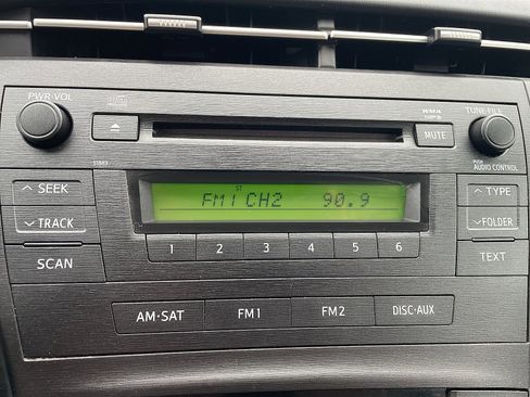 Used 2010 Toyota Prius Two image 44