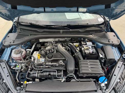 Used 2026 Volkswagen Jetta Sport FWD image 20