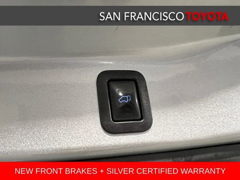 Certified 2019 Toyota Highlander XLE image 43