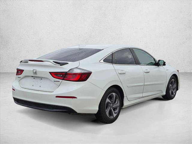 Used 2019 Honda Insight EX image 5