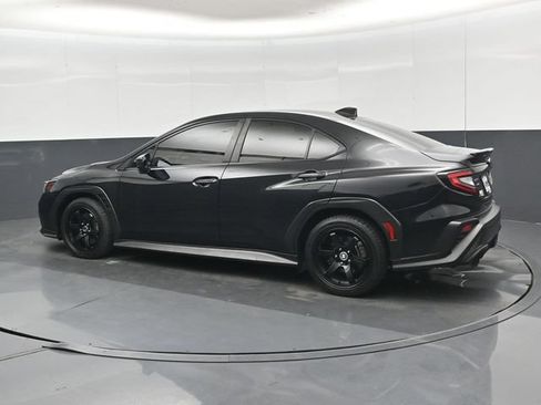 Used 2023 Subaru WRX Premium AWD/4WD image 36