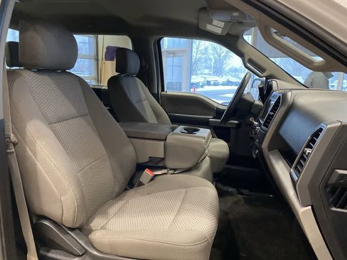 Used 2020 Ford F150 XLT w/ Trailer Tow Package image 23