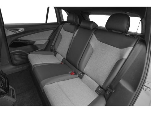 New 2026 Volkswagen ID.4 Pro AWD/4WD image 12