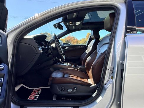 Used 2013 Audi A4 Prestige image 16
