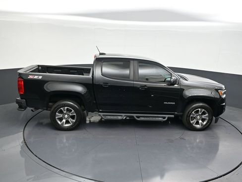 Used 2020 Chevrolet Colorado Z71 image 20