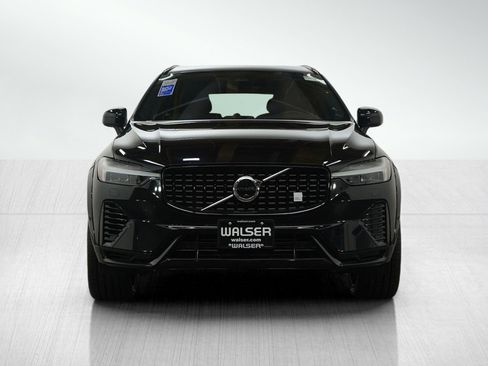 Used 2023 Volvo XC60 T8 Polestar image 8