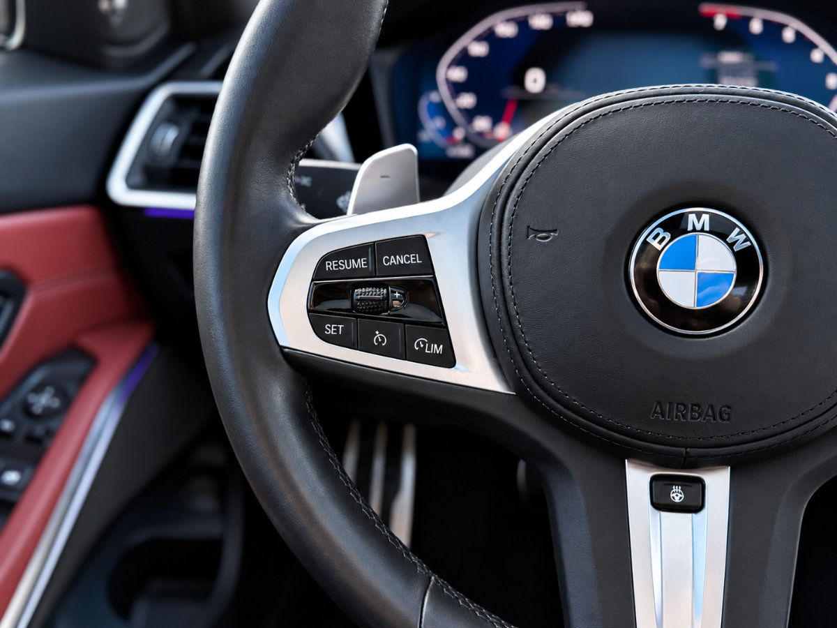 Used 2022 BMW M340i w/ Premium Package RWD image 28