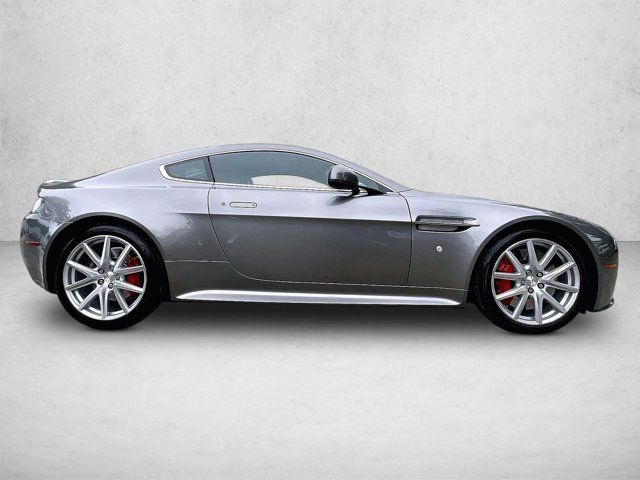 Used 2015 Aston Martin V8 Vantage S RWD image 5