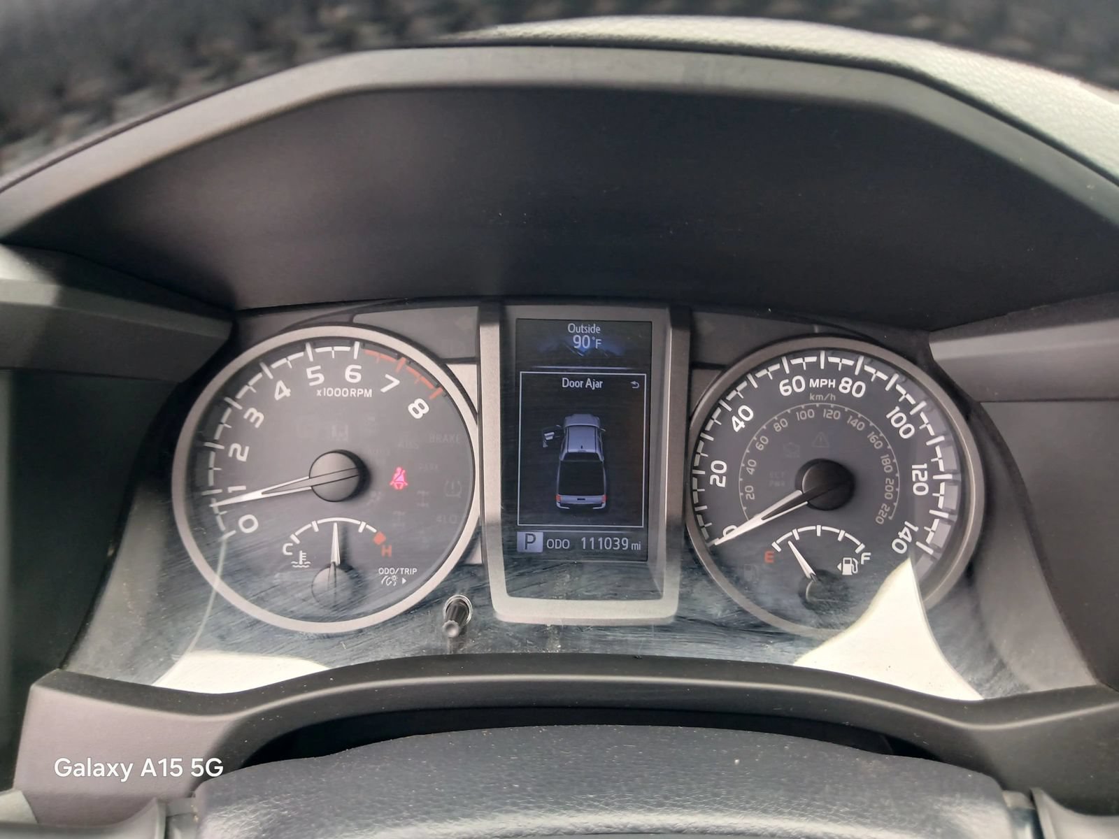 Used 2019 Toyota Tacoma TRD Pro w/ Desert Air Intake Package AWD/4WD image 56