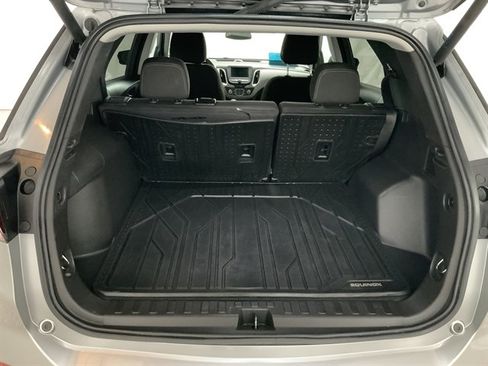 Used 2024 Chevrolet Equinox LT w/ LPO, Floor Liner Package image 18