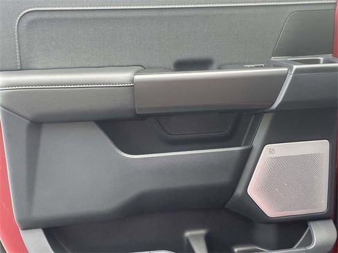 New 2025 Ford F150 Lariat w/ Equipment Group 502A High image 26