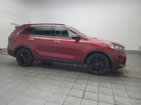 Used 2020 Kia Sorento S FWD image 10