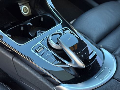 Used 2018 Mercedes-Benz C 43 AMG 4MATIC Sedan image 16