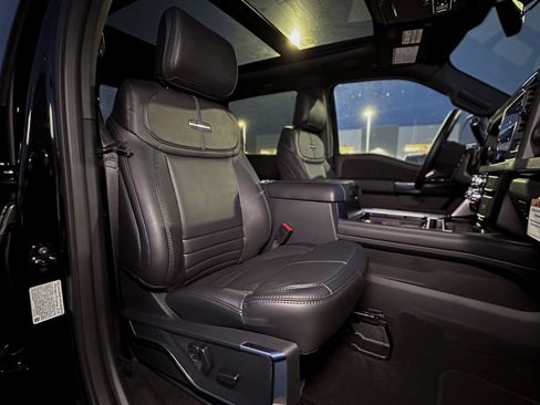 New 2026 Ford F250 Platinum image 80