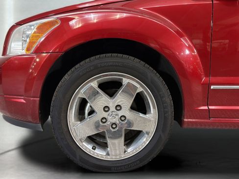 Used 2007 Dodge Caliber R/T FWD image 36