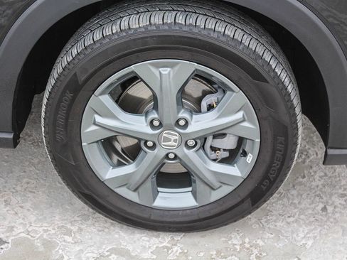 Certified 2026 Honda HR-V LX image 10