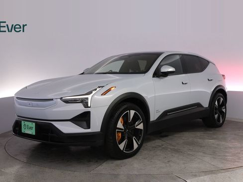 Used 2025 Polestar Polestar 3 AWD/4WD image 2