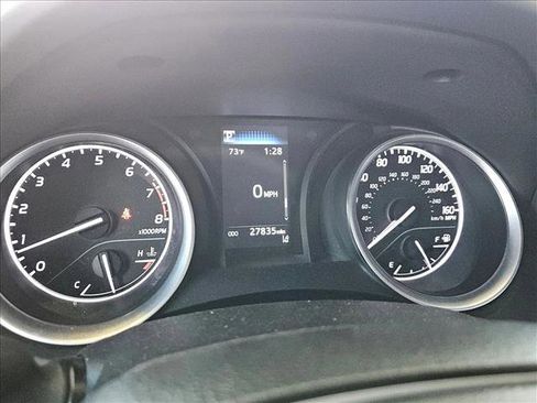 Used 2021 Toyota Camry LE image 7