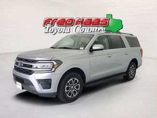 Used 2024 Ford Expedition Max XLT AWD/4WD video 1