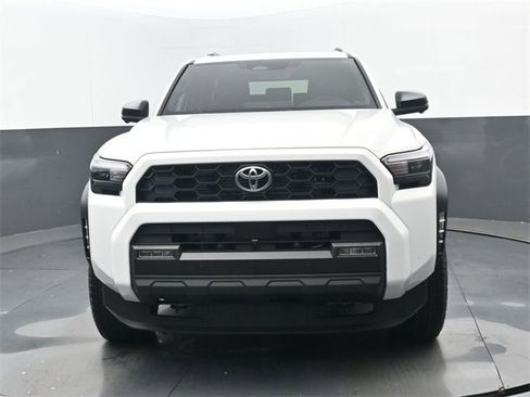 New 2026 Toyota 4Runner TRD Off-Road Premium image 20