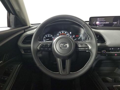 New 2026 MAZDA CX-30 Aire Edition AWD/4WD image 16