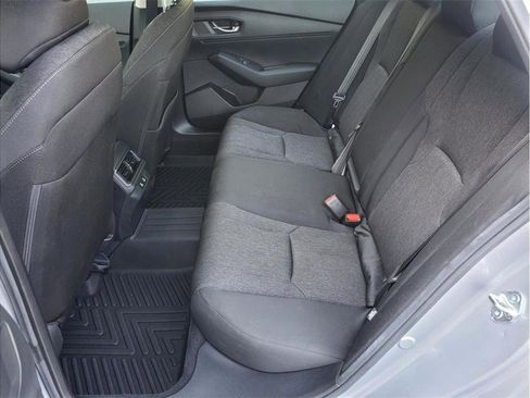 Used 2025 Honda Accord SE image 49