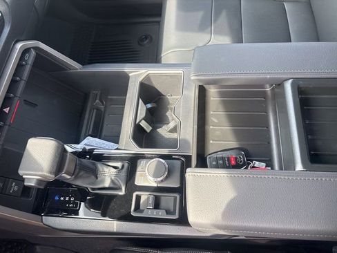 New 2026 Toyota Tundra SR5 AWD/4WD image 7