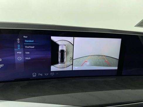 Certified 2025 Cadillac Escalade IQ Sport 2 AWD/4WD image 15