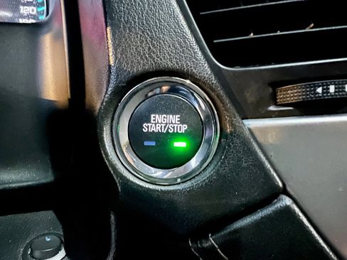 Used 2016 Chevrolet Tahoe LT w/ Luxury Package image 43