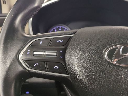 Certified 2023 Hyundai Santa Fe SEL w/ Cargo Package FWD image 33