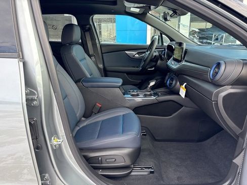 New 2026 Chevrolet Blazer RS w/ Driver Confidence II Package image 22