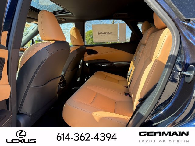 New 2026 Lexus RX 350h w/ Convenience Package AWD/4WD image 13
