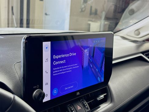 Certified 2024 Toyota RAV4 XLE Premium image 10