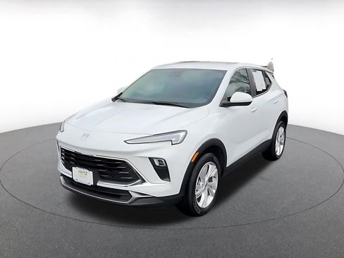 Used 2025 Buick Encore GX Preferred image 7