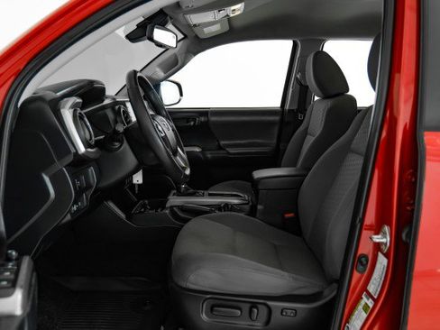 Used 2021 Toyota Tacoma SR5 image 26