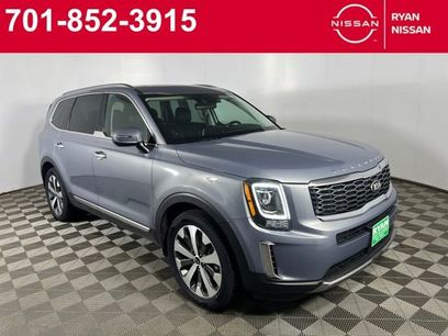 Used 2020 Kia Telluride S