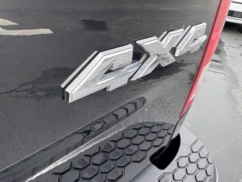 Used 2024 RAM 1500 Classic SLT image 11