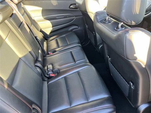 Used 2025 Dodge Durango R/T image 22