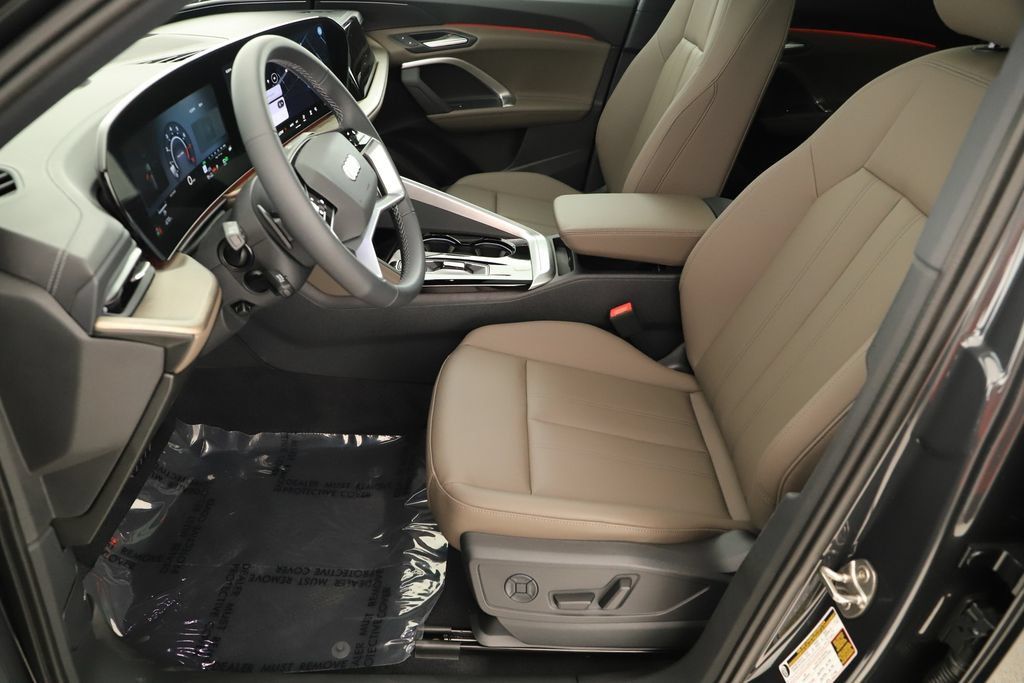New 2026 Audi Q5 2.0T AWD/4WD image 24