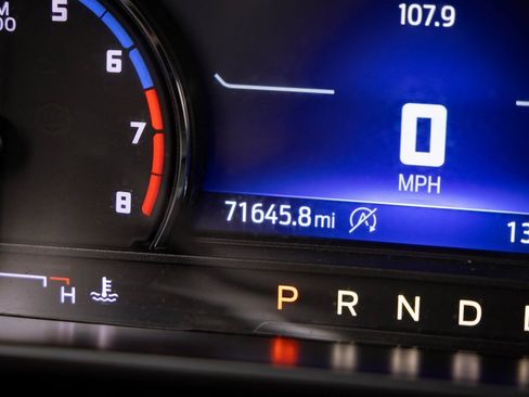 Used 2021 Ford Bronco Sport Outer Banks image 19