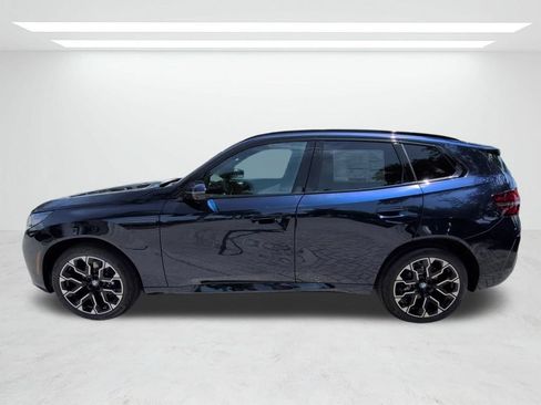 New 2026 BMW X3 xDrive30i w/ Premium Package AWD/4WD image 7
