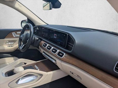 Used 2021 Mercedes-Benz GLE 350 image 19