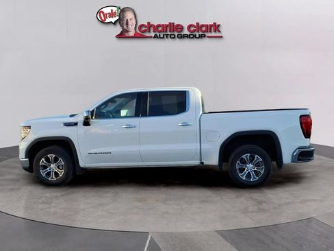 Used 2026 GMC Sierra 1500 SLT RWD image 2