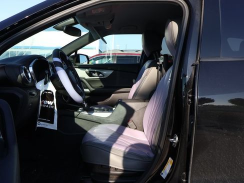 Used 2020 Chevrolet Blazer LT FWD image 10