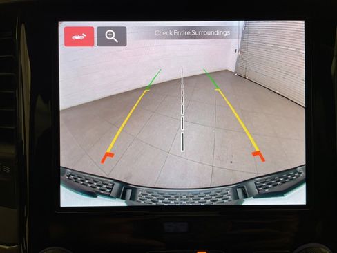 New 2026 RAM 1500 Tradesman image 13