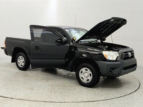 Used 2013 Toyota Tacoma 2WD Regular Cab image 9
