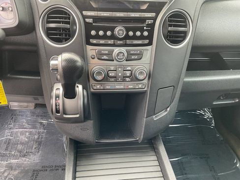 Used 2015 Honda Pilot EX-L image 23